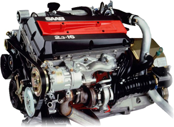 B3159 Engine